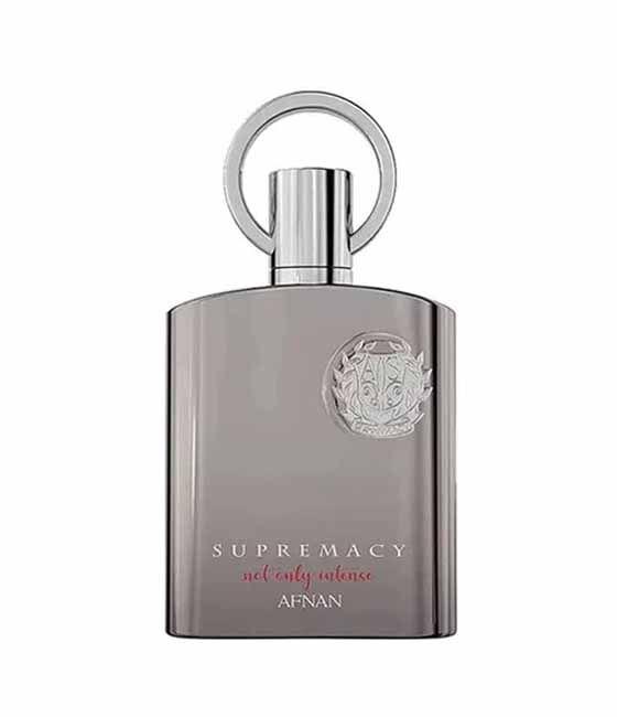 Afnan Supremacy Not Only Intense 100ML EDP Hombre-1