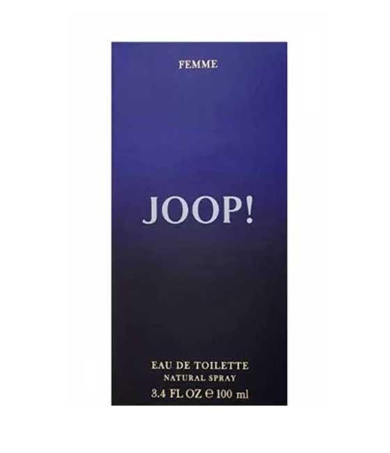 Joop Femme 100ML EDT Mujer-2