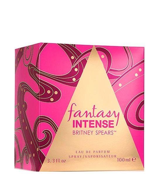 Britney Spears Fantasy Intense 100ML EDP Mujer-2
