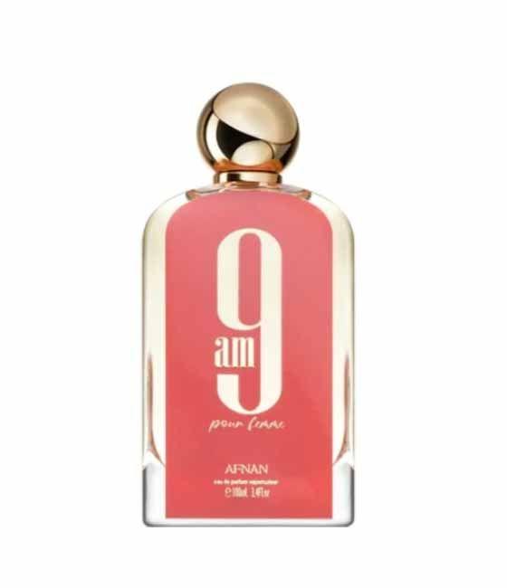 Afnan 9am pour Femme EDP 100ML-1