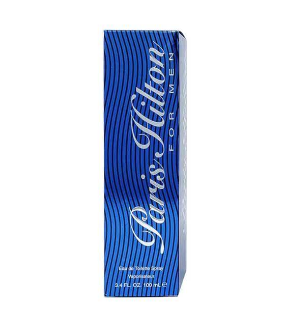 Paris Hilton For Men 100ML EDT Hombre-2