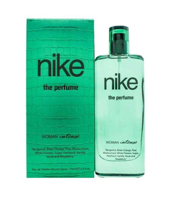 Nike The Perfume Intense 75ML EDT Mujer-0
