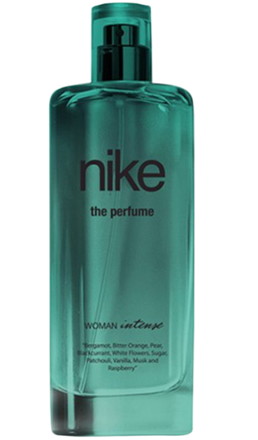 Nike The Perfume Intense 75ML EDT Mujer-1
