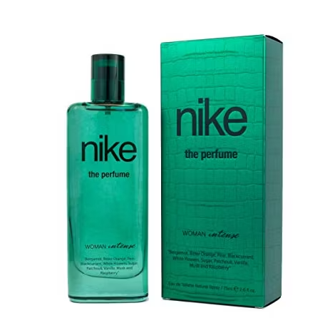 Nike The Perfume Intense 75ML EDT Mujer-2