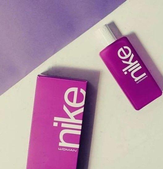 Nike Woman Ultra Purple 100ML EDT Mujer-2