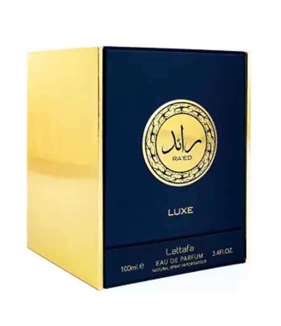 Lattafa Ra'ed Luxe 100ML EDP Unisex-2