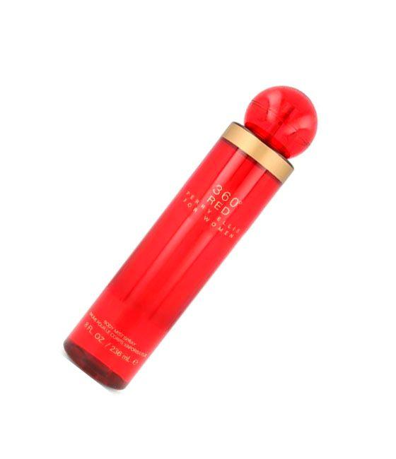 Perry Ellis 360 Red Colonia 236ML Mujer-1