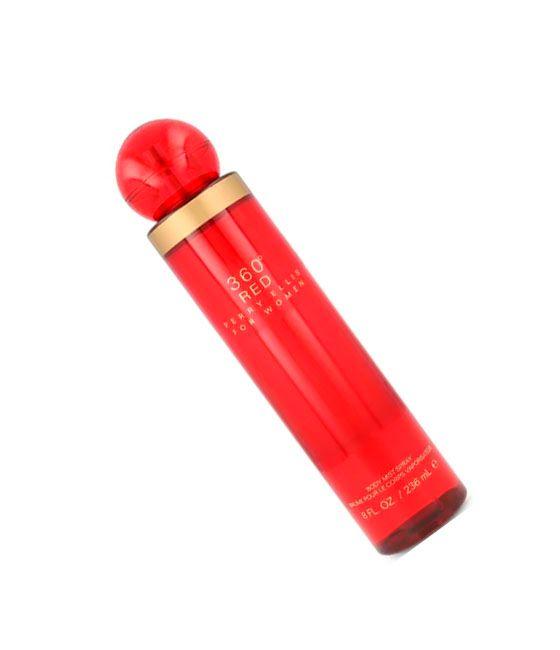 Perry Ellis 360 Red Colonia 236ML Mujer-2