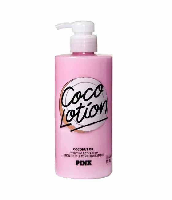 Victoria Secret Coco Lotion 414ML Mujer Crema-0