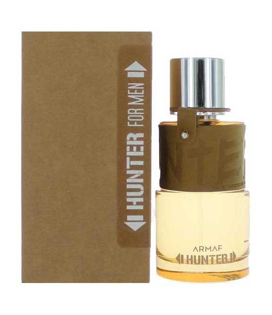 Armaf Hunter Men EDP 100ML Hombre-0