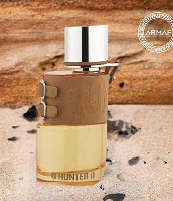 Armaf Hunter Men EDP 100ML Hombre-1