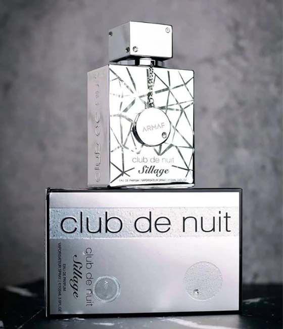 Armaf Club de Nuit Sillage EDP 105ML Hombre-2