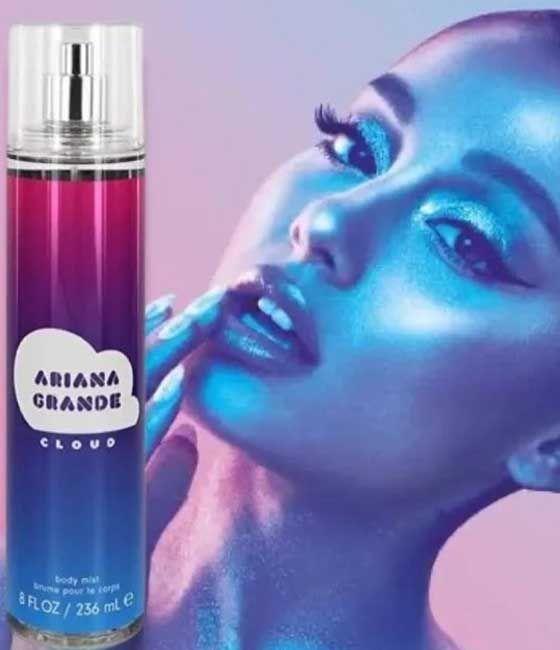 Ariana Grande Cloud 236ML-2