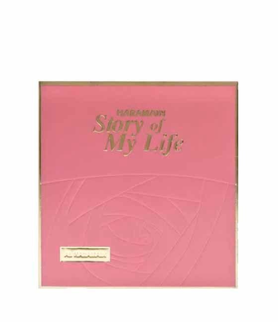 Al Haramain Story of My life 75ML EDP Mujer-2