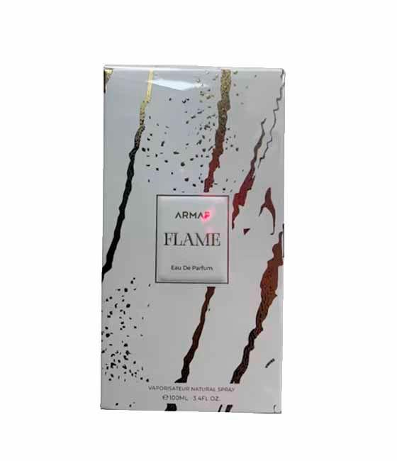 Armaf Flame EDP 100ML Mujer-2
