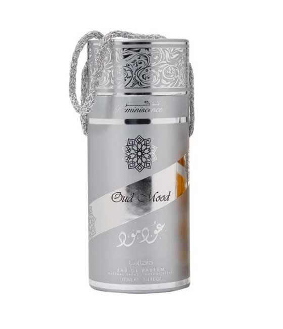 Lattafa Oud Mood Reminiscence 100ML EDP Unisex-2