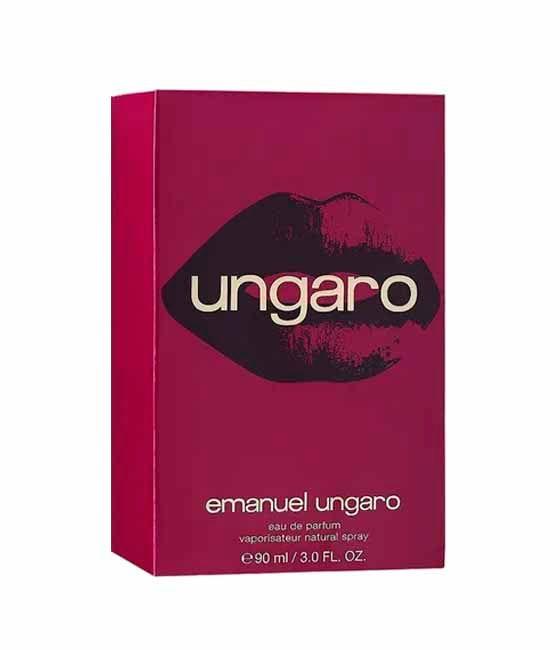Emanuel Ungaro 90ML EDT Mujer-2