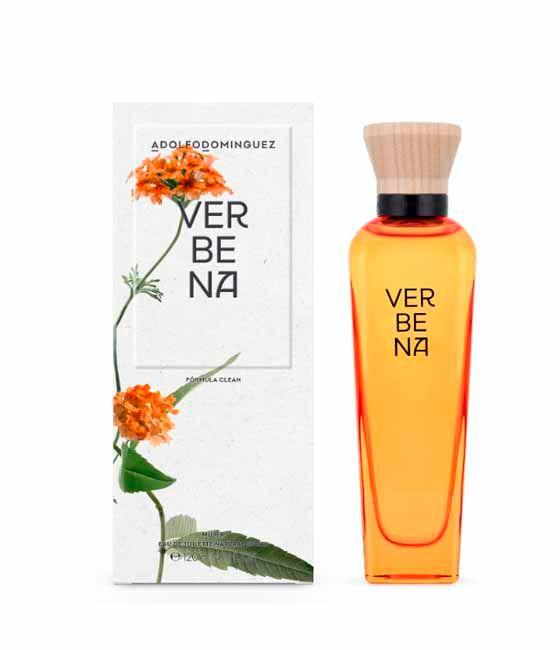 Adolfo Dominguez Verbena 120ML EDT Mujer-0