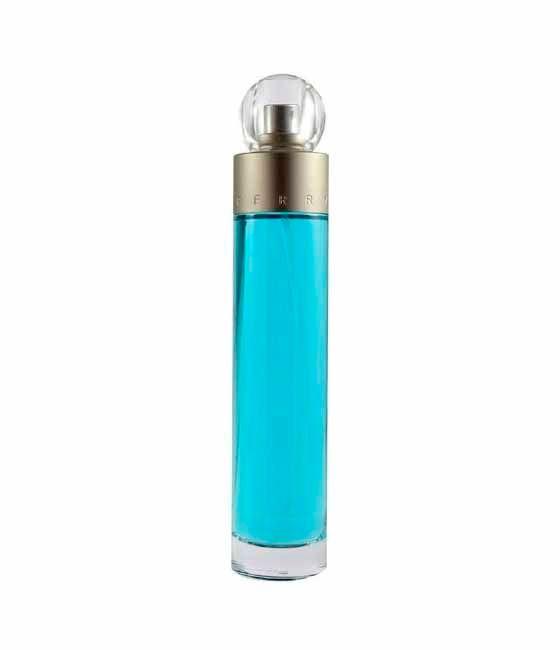 Perry Ellis 360 For Men 100ML EDT Hombre-1