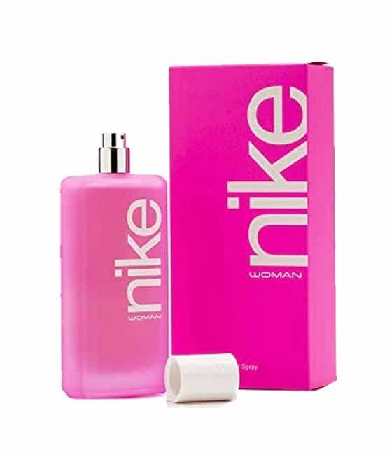 Nike Woman Ultra Pink 200ML EDT Mujer-2