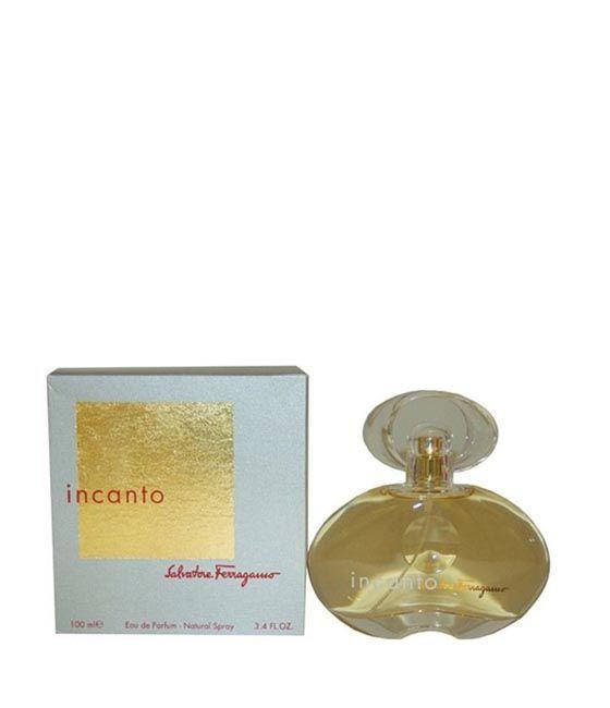 Salvatore Ferragamo Incanto 100ML EDP Mujer-0