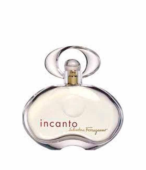 Salvatore Ferragamo Incanto 100ML EDP Mujer-1