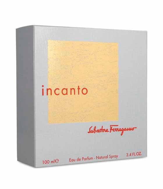 Salvatore Ferragamo Incanto 100ML EDP Mujer-2