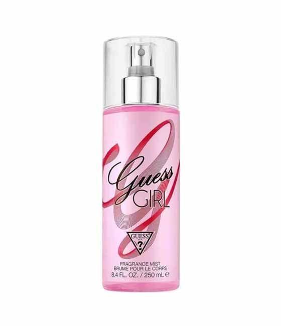 Guess Guess Girl 250ML Mujer Colonia-2