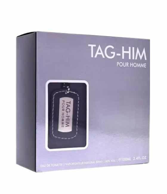 Armaf Tag-Him EDP 100ML Hombre-2