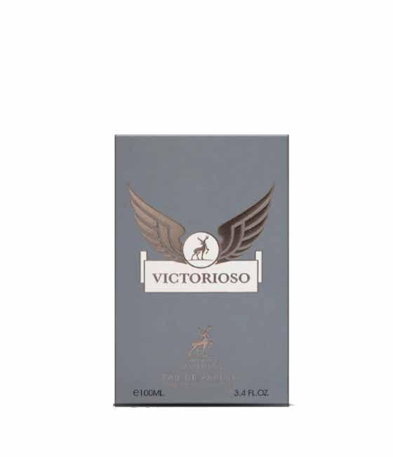 Maison Alhambra Victorioso Edp 100ML Hombre-2