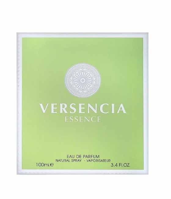 Maison Alhambra Versencia Essence EDP 100ML Mujer-2