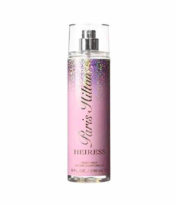 Paris Hilton Heiress 236ML Mujer Colonia-2