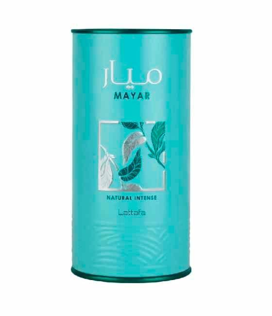 Lattafa Mayar Natural Intense 100ML EDP Mujer-2