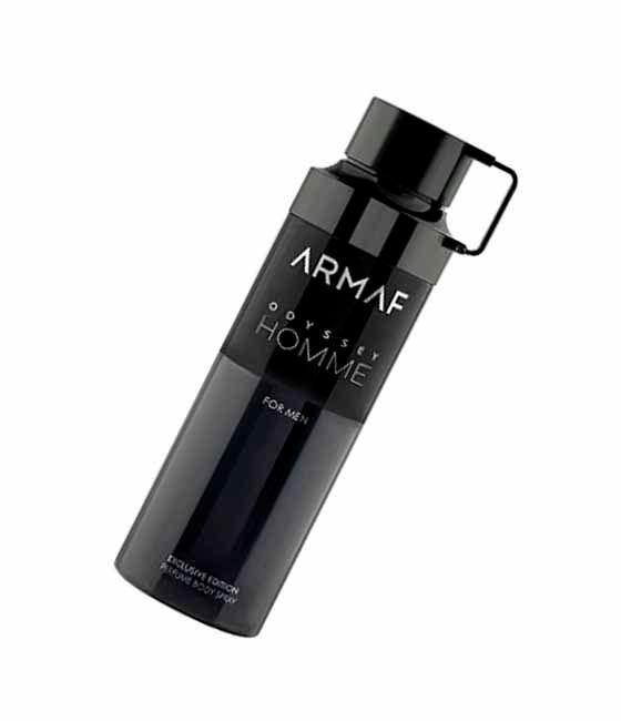 Armaf Odyssey Homme Desodorante 200ML Hombre-2