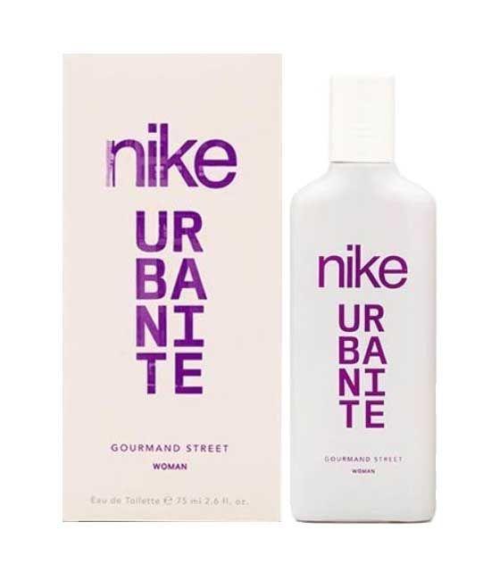 Nike Gourmand Street EDT 75ML Mujer-0