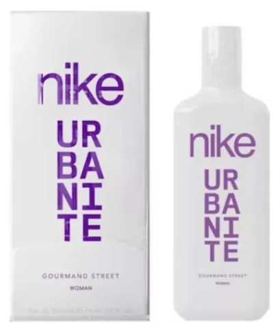 Nike Gourmand Street EDT 75ML Mujer-2