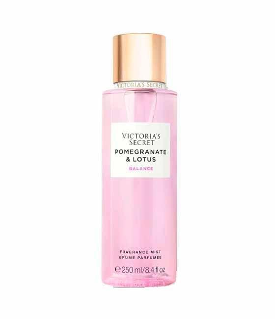 Victoria Secret Pomegranate & Lotus Balance 250ML Colonia-2