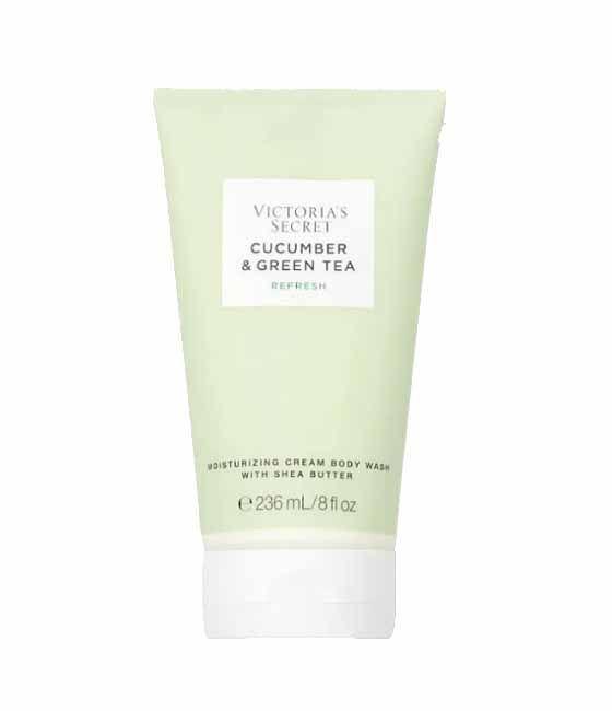 Victoria Secret Cucumber & Green Tea-0
