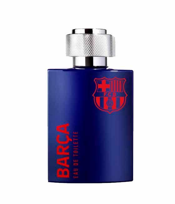 Futbol Club FCBarcelona 100ML EDT Hombre / Chileperfume-1