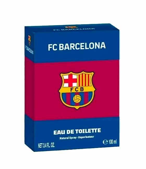 Futbol Club FCBarcelona 100ML EDT Hombre / Chileperfume-2