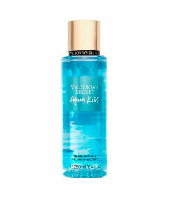 Victoria Secret Aqua Kiss 250ML Mujer Colonia-2