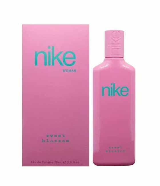 Nike Sweet Blossom 75ML EDT Mujer-0