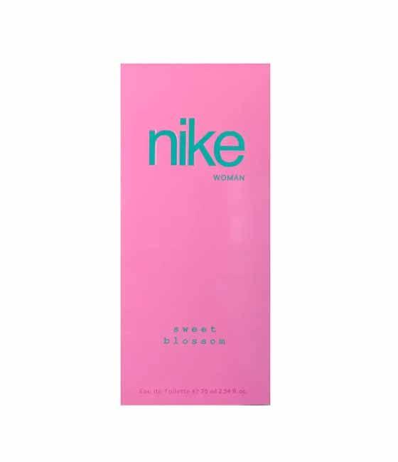 Nike Sweet Blossom 75ML EDT Mujer-2