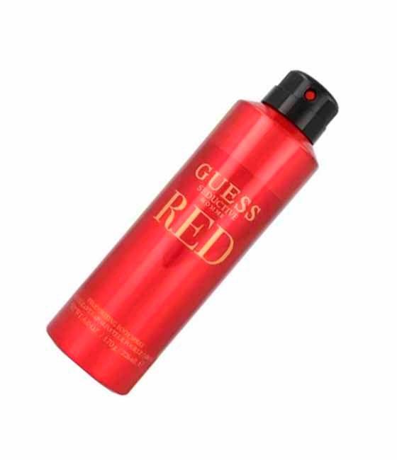 Guess Seductive Red 226ML Hombre Desodorante-2