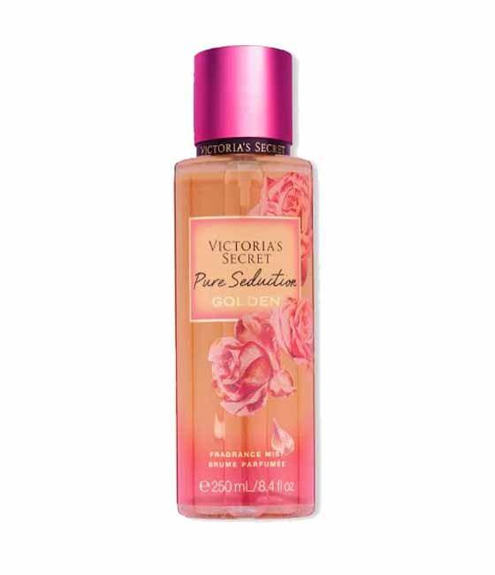 Victoria Secret Pure Seduction Golden 250ML Colonia-0