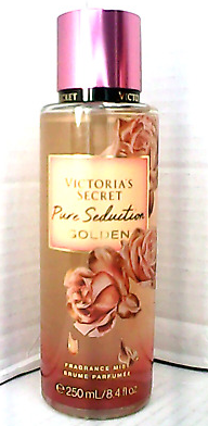 Victoria Secret Pure Seduction Golden 250ML Colonia-1