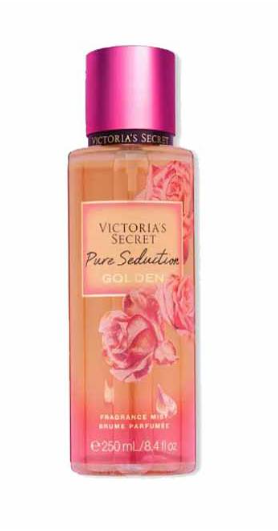 Victoria Secret Pure Seduction Golden 250ML Colonia-2