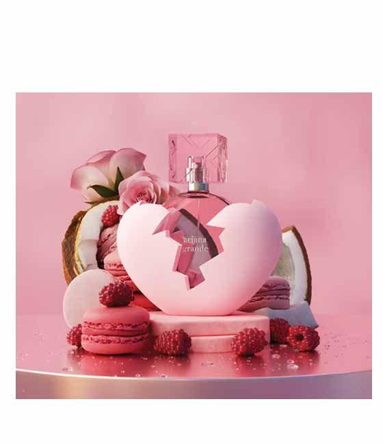 Ariana Grande Thank U Next 100ML EDP Mujer-2