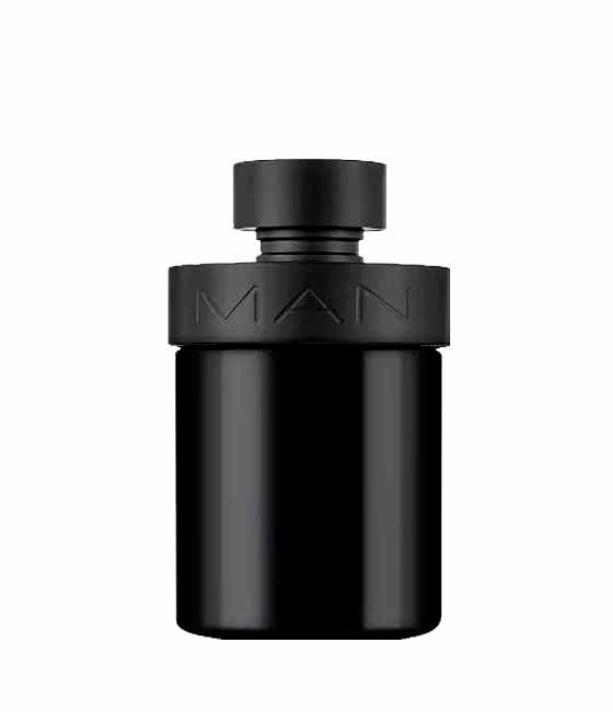 Jesus Del Pozo Halloween Man Mystery 125ML EDP Hombre-2