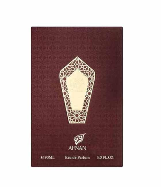 Afnan Turathi Brown 90ML EDP Hombre-2